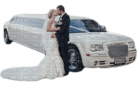 wedding car bp - бесплатно png
