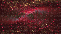 minou52-ani-bg-röd rosa - Безплатен анимиран GIF