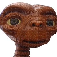 E.T - 免费PNG