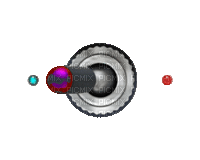 hot/cold machine button - Darmowy animowany GIF