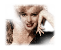 LOLY33 Marilyn Monroe - бесплатно png