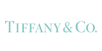 Tiffany Logo  - Bogusia - kostenlos png