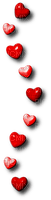 Hearts.Red - PNG gratuit