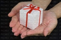 regalo - PNG gratuit