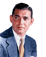 Clark Gable milla1959 - zdarma png