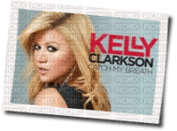 Kaz_Creations Kelly Clarkson Music  Singer - ingyenes png