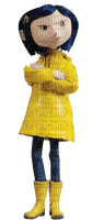 coraline - δωρεάν png