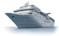 cruise ship bp - zdarma png