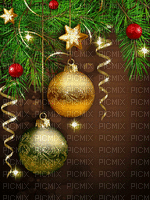 Fiestas navideñas - Bezmaksas animēts GIF