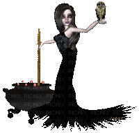 bruja.deco - Free animated GIF