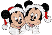 Minnie Maus - GIF animasi gratis