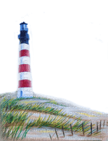 lighthouse katrin - gratis png