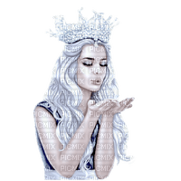 Snow Queen - Free PNG
