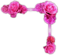 flower border - 免费PNG