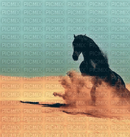 horse. horses bp - GIF animate gratis