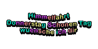 Himmelfahrt - 無料のアニメーション GIF