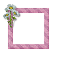 Small Pink Frame - Free PNG