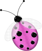 Kaz_Creations Deco Ladybug Ladybugs  Colours - фрее пнг