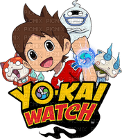 yo-kai watch - png gratis