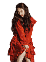 Krystal Jung - ücretsiz png