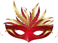 Carnival. Mardi Gras. Mask. Leila - δωρεάν png
