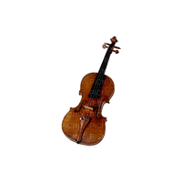 kikkapink deco scrap violin music - PNG gratuit