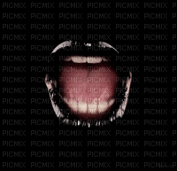 mouth - 免费动画 GIF