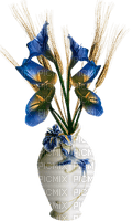 vase fleurs - безплатен png