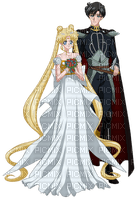 Sailor Moon Crystal SERENITY - ücretsiz png