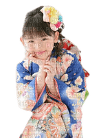 petite fille japonaise little japan girl