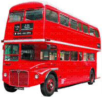 Kaz_Creations Transport London Bus