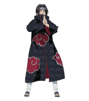 Itachi Uchiha | Naruto Shippuden