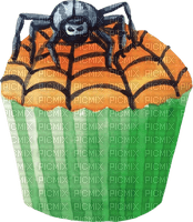 Halloween.Cupcakes.sweet.candy.Victoriabea - zadarmo png