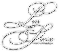 soave text love stories white - gratis png
