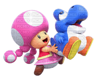 toadette - zadarmo png