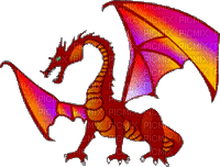 Dragon - Kostenlose animierte GIFs