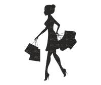 Kaz_Creations Silhouette - 免费PNG
