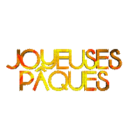 pâques - Бесплатни анимирани ГИФ