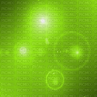 MMarcia gif  verde fundo - Kostenlose animierte GIFs