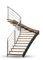 Treppe - ücretsiz png