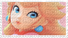 ♡Peach Stamp 2♡ - Free PNG