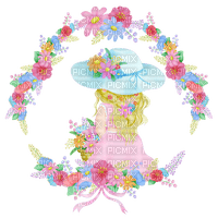 цветы  акварель, Карина - 免费PNG
