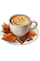 cappuccino - безплатен png