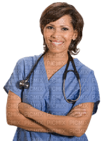 Kaz_Creations Nurse-Doctor - kostenlos png