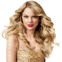 Kaz_Creations Woman Femme Taylor Swift  Singer Music - ilmainen png