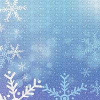 Winter Background - PNG gratuit