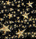 glitter étoiler - Бесплатни анимирани ГИФ