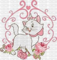 Petite chatte - 免费PNG