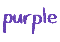purple - Gratis animeret GIF