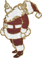 Santa - 免费PNG